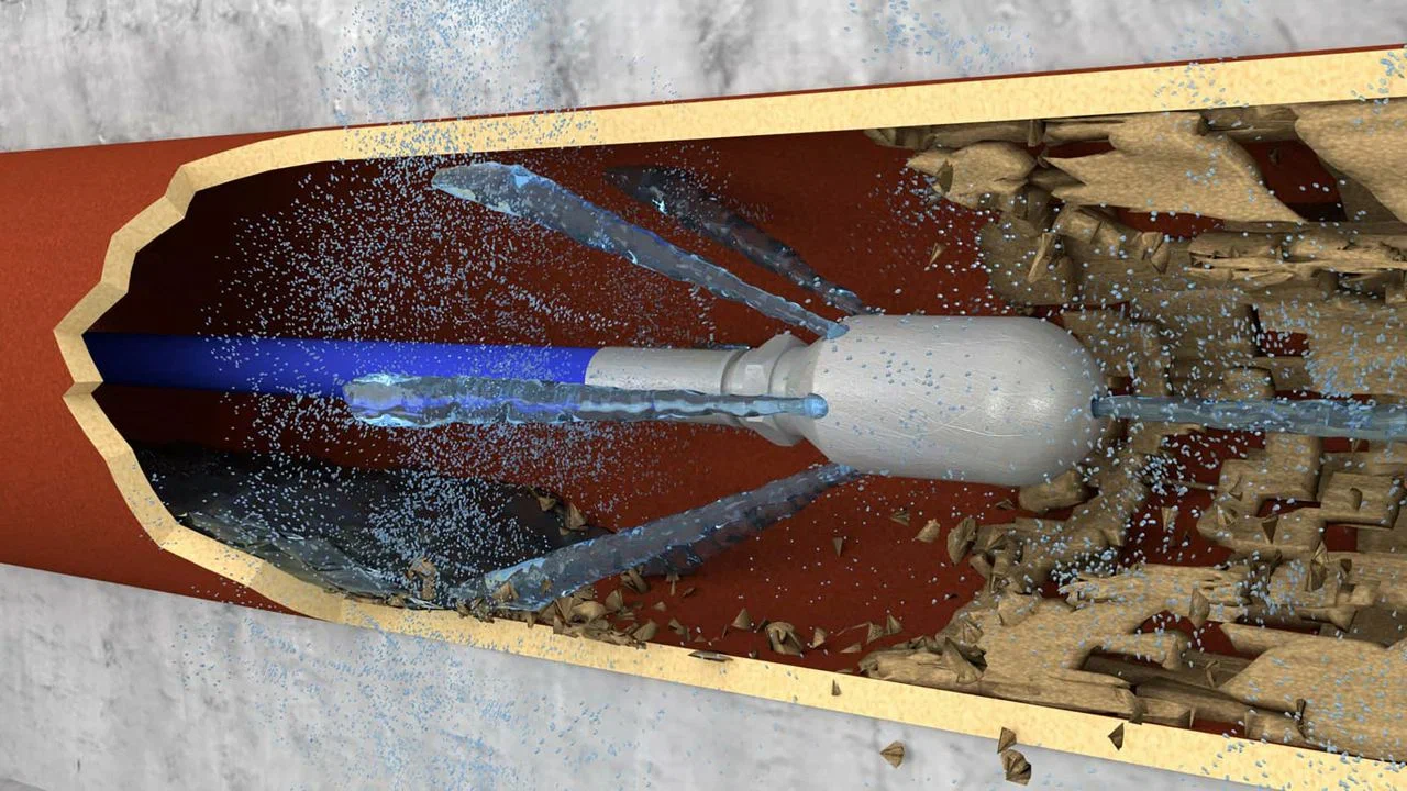 Reliable Hydro Jetting Solutions for St. Louis Homes