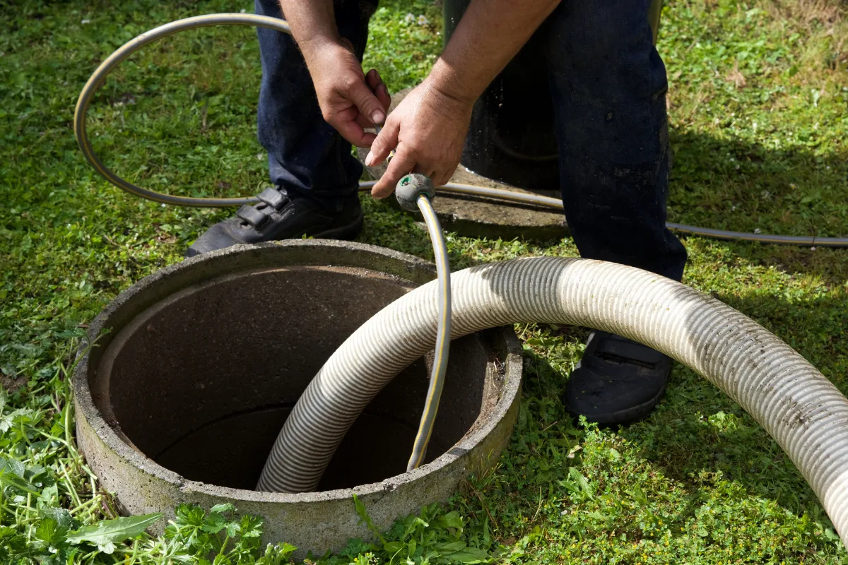 Professional Sewer Assessment and Diagnosis